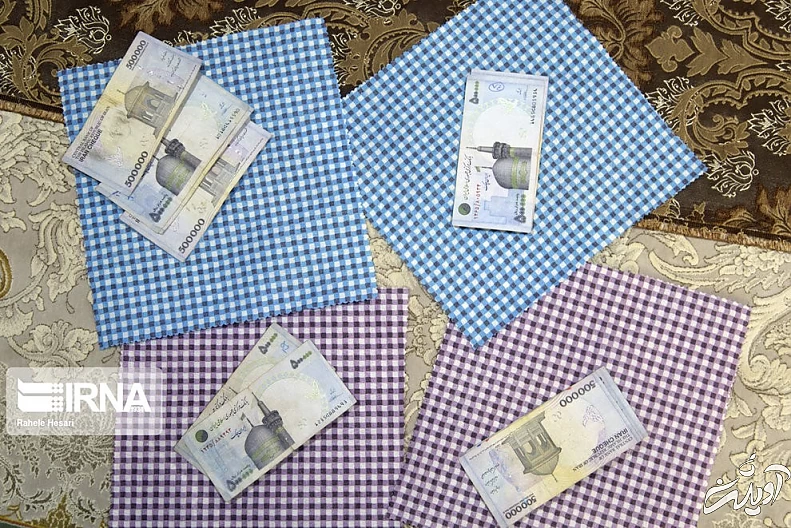 (تصاویر) عروسی ترکمن